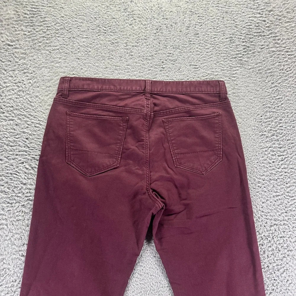 Banana Republic before purchasing